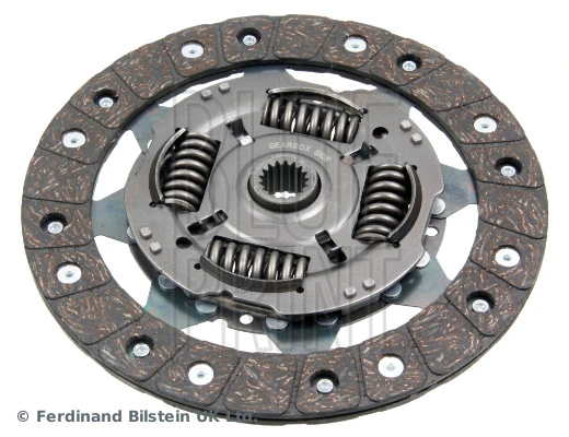 Clutch Disc